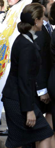 Princess Madeleine, September 13, 2016 | Royal Hats