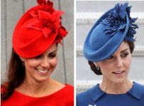 Duchess of Cambridge