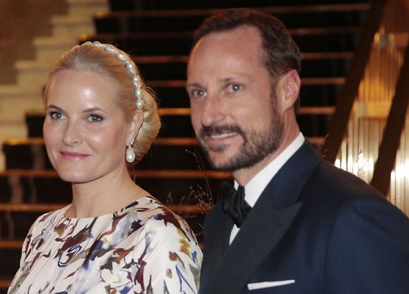 Crown Princess Mette-Marit, Dec 10, 2016 | Royal Hats