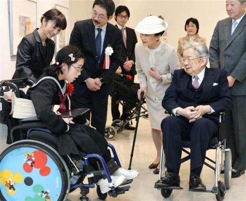 Princess Hanako, Dec 14, 2016 | Royal Hats