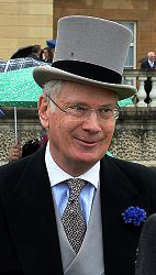 Duke of Gloucester, May 10, 2016 | Royal Hats