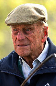 Duke of Edinburgh, May 14, 2016 | Royal Hats