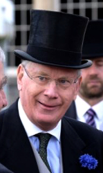 Duke of Gloucester, May 24, 2016 | Royal Hats