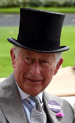 Prince of Wales, June 15, 2016 | Royal Hats