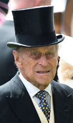 Duke of Edinburgh, June 15, 2016 | Royal Hats