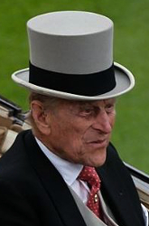 Duke of Edinburgh, June 16, 2016 | Royal Hats