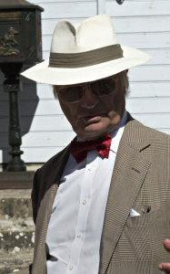 King Carl Gustaf, August 27, 2016 | Royal Hats