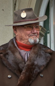 Prince Henrik, November 6, 2016 | Royal Hats