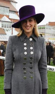 Lady Gabriella Windsor, Dec 2, 2016 | Royal Hats