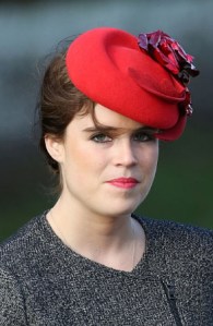 Dec 25, 2016 in Sarah Cant | Royal Hats