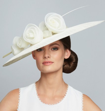 Juliette Botterill Millinery