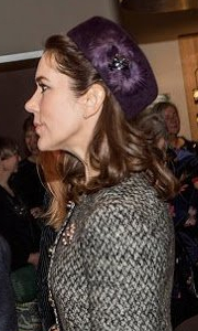 Feb 7, 2017 in Jane Taylor | Royal Hats
