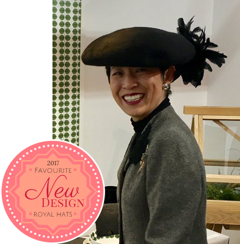 Princess Hisako, Jan 2017 | Royal Hats