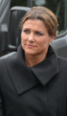 Princess Märtha Louise, May 11, 2017 | Royal Hats