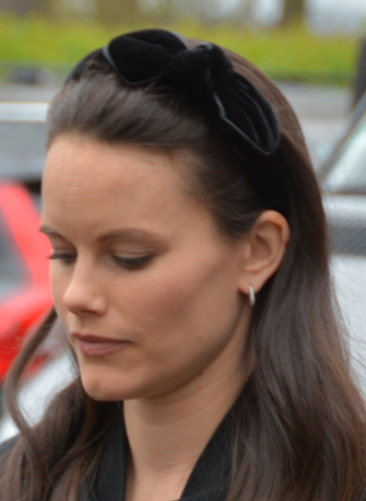 Princess Sofia, May 11, 2017 | Royal Hats