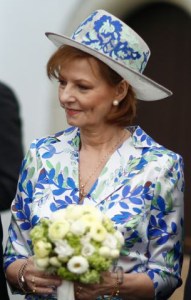 May 10, 2017 in Kristina Dragomir | Royal Hats