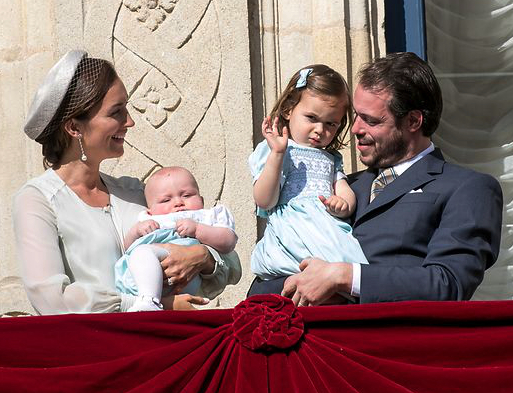 Princess Amalia, May 21, 2017 | Royal Hats