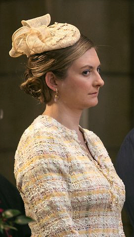 Princess Claire: A Royal Endowment
