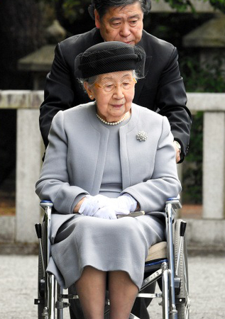 Princess Yurko of Mikasa, June 6, 2017 | Royal Hats