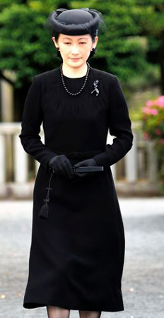 Princess Kiko, June 8, 2017 | Royal Hats