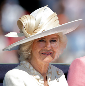 June 17, 2017 in Philip Treacy | Royal Hats