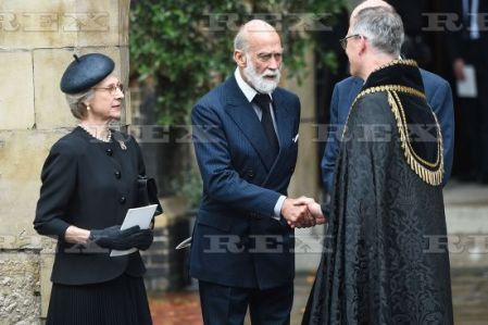 Duchess of Gloucester, June 27, 2017 | Royal Hats