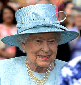 June 1, 2017 in Philip Somerville | Royal Hats