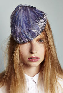 Berry Rutjes Jr. Millinery | Royal Hats