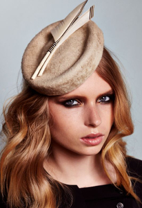 Berry Rutjes Jr. Millinery | Royal Hats