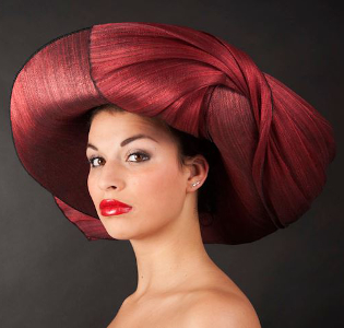Herma de Jong | Royal Hats