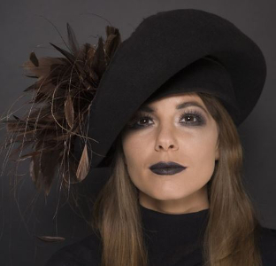 Herma de Jong | Royal Hats