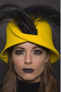 Herma de Jong | Royal Hats