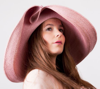 Herma de Jong | Royal Hats