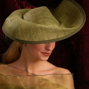 Herma de Jong | Royal Hats