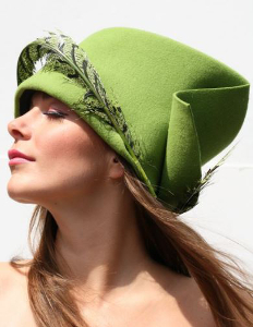 Herma de Jong | Royal Hats