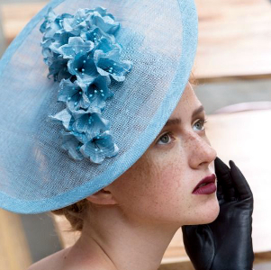 Irene van Vugt | Royal Hats