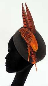 Marcus Art And Fashion | Royal Hats