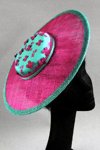 Marcus Art And Fashion | Royal Hats