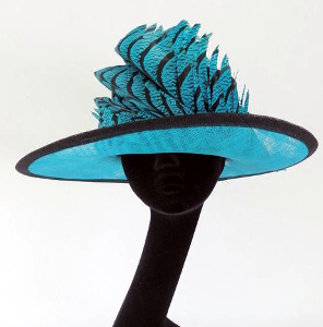 Marcus Art And Fashion | Royal Hats