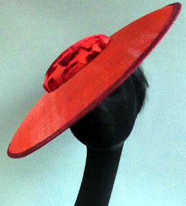 Marcus Art And Fashion | Royal Hats