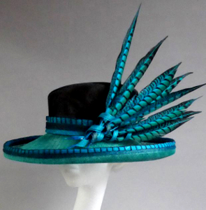 Marcus Art And Fashion | Royal Hats