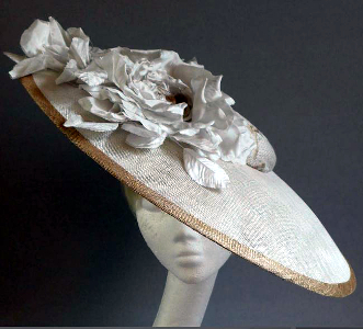 Marcus Art And Fashion | Royal Hats