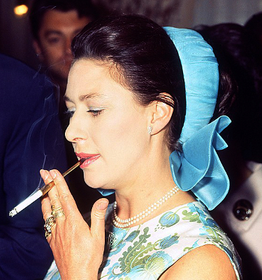 Princess Margaret, 1970 | Royal Hats