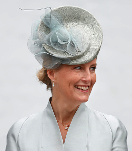 Sep 29, 2017 in Jane Taylor | Royal Hats