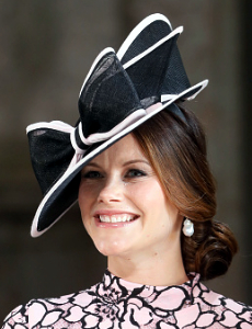 July 12, 2017 in Whitely | Royal Hats