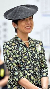 July 27, 2017 | Royal Hats