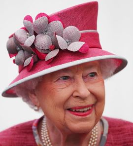 Oct 19, 2017 in RTM | Royal Hats