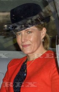 Dec 24, 2017 in Jane Taylor | Royal Hats 