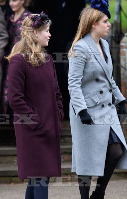 Dec 25, 2017 | Royal Hats