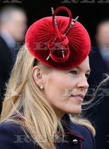 Dec 25, 2017 in Emily London | Royal Hats